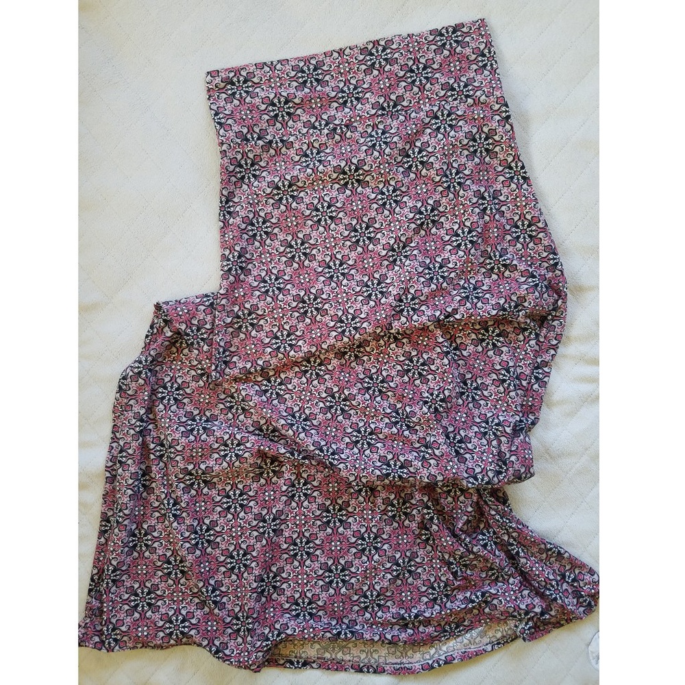 Maxi Skirt